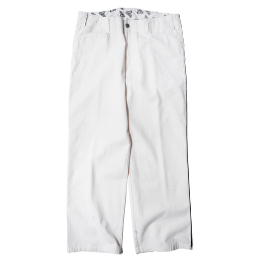 BEN DAVIS【TWILL PANTS】ツイルパンツ