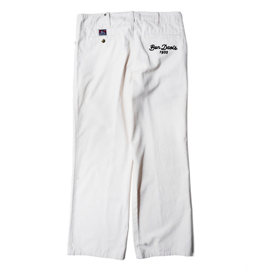 BEN DAVIS【TWILL PANTS】ツイルパンツ