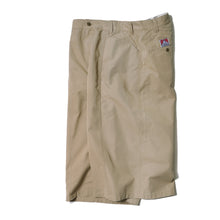 BEN DAVIS【VOLUME WIDE 8/10 PANTS】8部丈パンツ