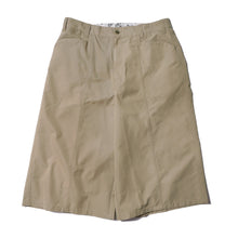 BEN DAVIS【VOLUME WIDE 8/10 PANTS】8部丈パンツ