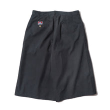BEN DAVIS【VOLUME WIDE 8/10 PANTS】8部丈パンツ