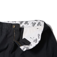 BEN DAVIS【VOLUME WIDE 8/10 PANTS】8部丈パンツ