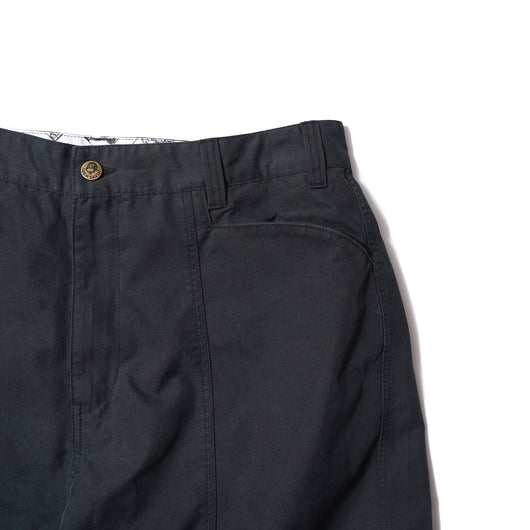 BEN DAVIS【VOLUME WIDE 8/10 PANTS】8部丈パンツ