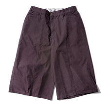 BEN DAVIS【VOLUME WIDE 8/10 PANTS】8部丈パンツ