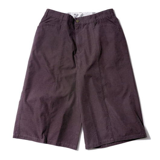 BEN DAVIS【VOLUME WIDE 8/10 PANTS】8部丈パンツ