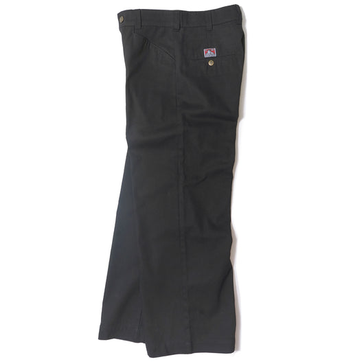 BEN DAVIS【LADIES WIDE CHINO PANTS】レディースワイドチノパンツ
