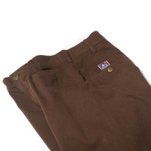 BEN DAVIS【LADIES WIDE CHINO PANTS】レディースワイドチノパンツ