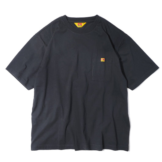 90TH POCKET TEE