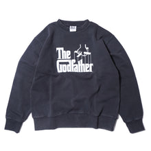 GODFATHER PRINT SWEAT / ゴッドファーザー プリントスウェット
