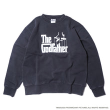GODFATHER PRINT SWEAT / ゴッドファーザー プリントスウェット