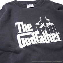 GODFATHER PRINT SWEAT / ゴッドファーザー プリントスウェット