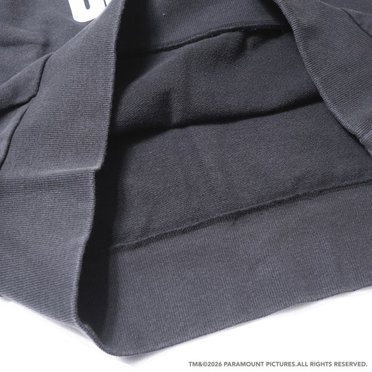 GODFATHER PRINT SWEAT / ゴッドファーザー プリントスウェット