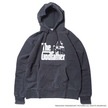 GODFATHER PRINT HOODIE / ゴッドファーザープリントパーカー