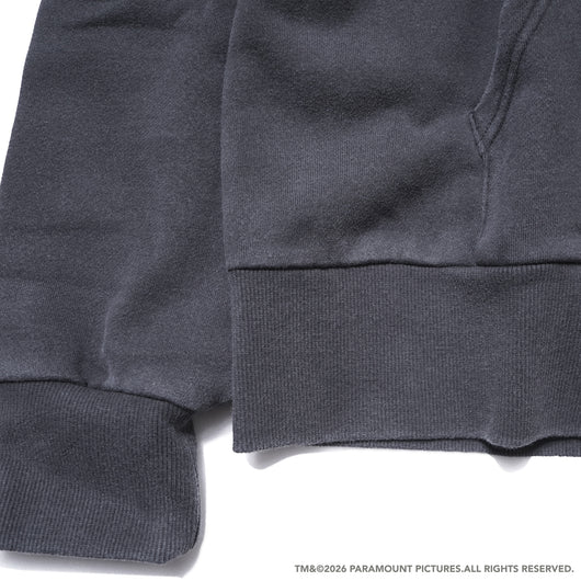 GODFATHER PRINT HOODIE / ゴッドファーザープリントパーカー