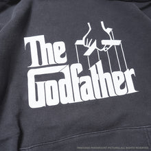 GODFATHER PRINT HOODIE / ゴッドファーザープリントパーカー