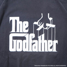 GODFATHER PRINT TEE / ゴッドファーザー プリントTシャツ（ヴィンテージ加工）