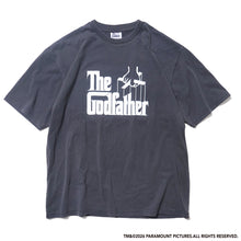 GODFATHER PRINT TEE / ゴッドファーザー プリントTシャツ（ヴィンテージ加工）