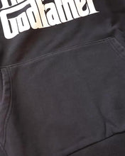 GODFATHER PRINT HOODIE / ゴッドファーザープリントパーカー