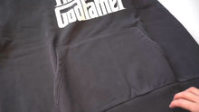 GODFATHER PRINT HOODIE / ゴッドファーザープリントパーカー