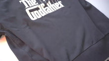 GODFATHER PRINT SWEAT / ゴッドファーザー プリントスウェット
