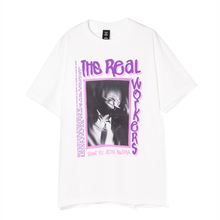 SHOT BY JESSE collab T-shirts